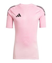 adidas Tiro 25 Pro Torwarttrikot Trikot Herren - rosa