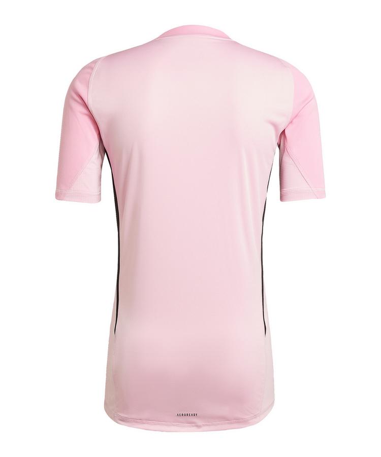 adidas adidas Tiro 25 Pro Torwarttrikot Trikot Herren - rosa - 0 | SportScheck