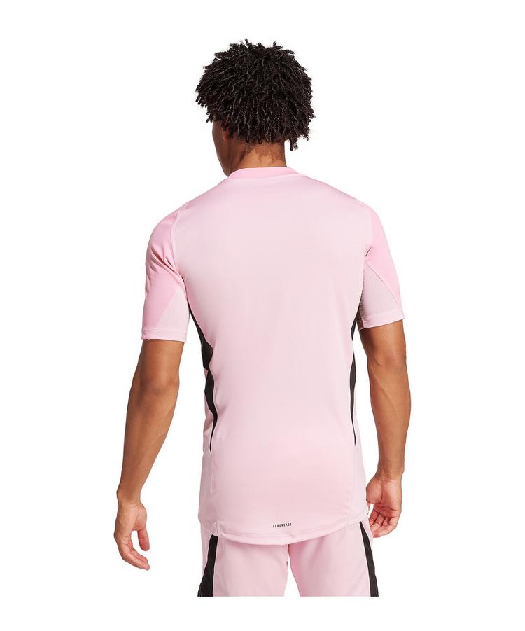 adidas adidas Tiro 25 Pro Torwarttrikot Trikot Herren - rosa - 1 | SportScheck