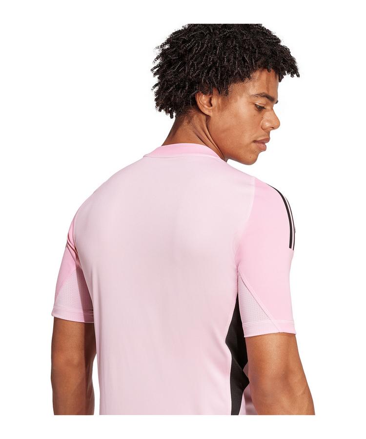 adidas adidas Tiro 25 Pro Torwarttrikot Trikot Herren - rosa - 2 | SportScheck