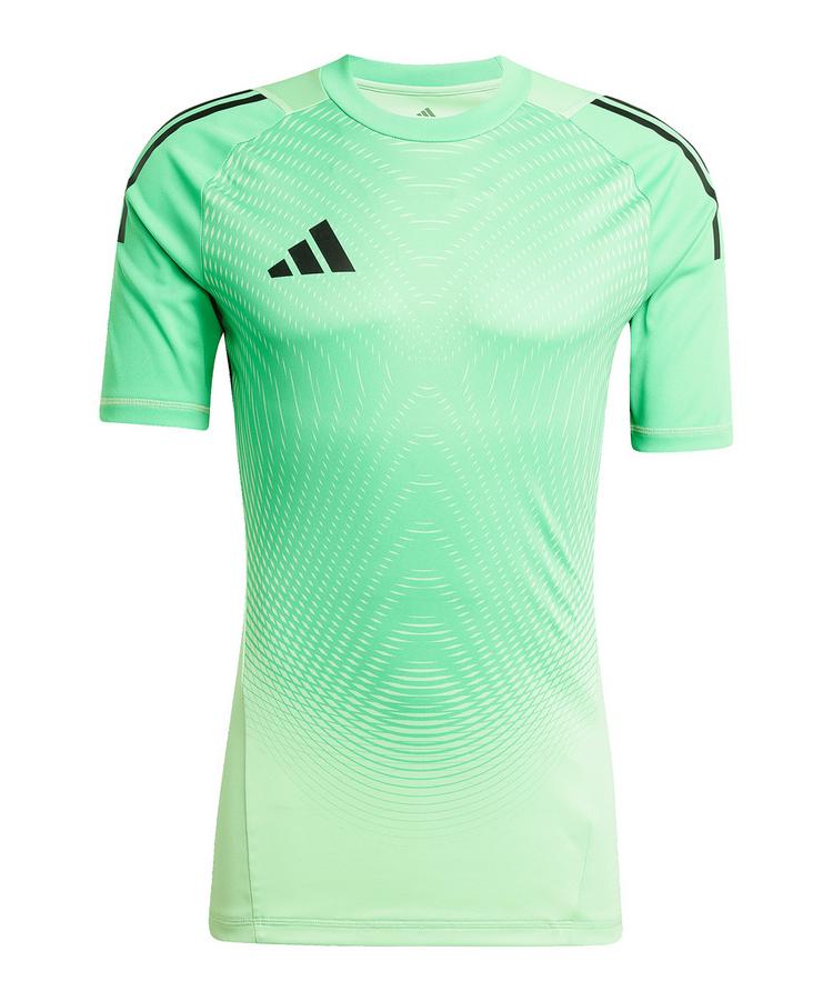 adidas adidas Tiro 25 Pro Torwarttrikot Trikot Herren - gruen - 0 | SportScheck