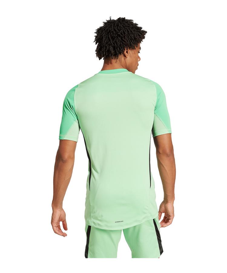 adidas adidas Tiro 25 Pro Torwarttrikot Trikot Herren - gruen - 1 | SportScheck