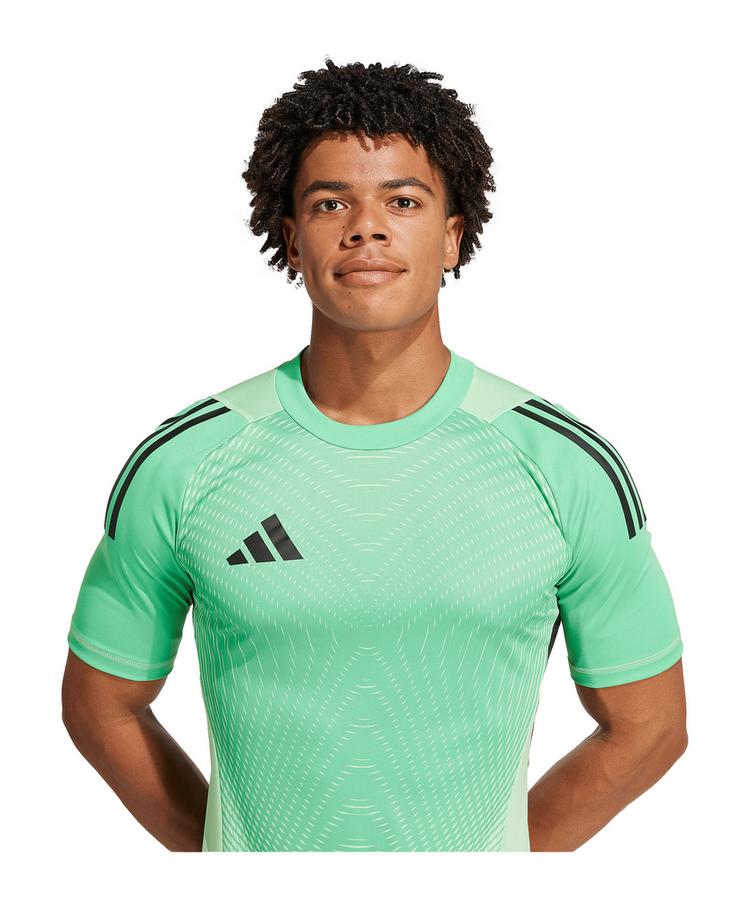 adidas adidas Tiro 25 Pro Torwarttrikot Trikot Herren - gruen - 2 | SportScheck
