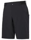 VAUDE Men's Loamer Base Shorts Fahrradhose Herren - black