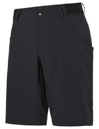 VAUDE Men's Loamer Base Shorts Fahrradhose Herren - black