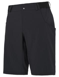 VAUDE Men's Loamer Base Shorts Fahrradhose Herren black