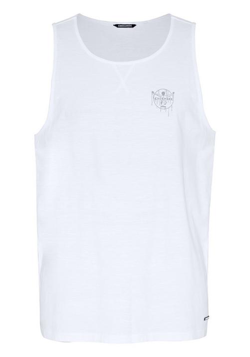 Chiemsee Tank Top Tanktop Herren
