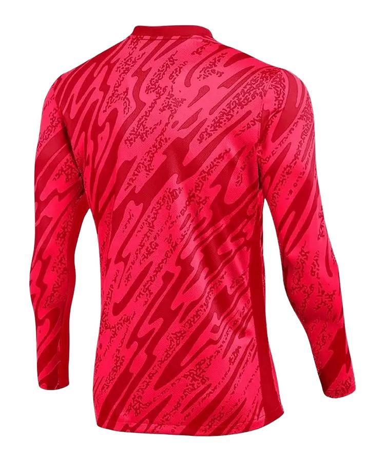 Nike Nike Gardien V TW-Trikot langarm Trikot Herren - rotrotweiss - 0 | SportScheck