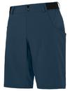 VAUDE Men's Loamer Base Shorts Fahrradhose Herren - dark sea