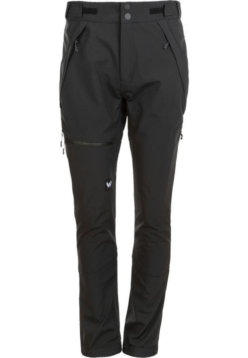 Whistler Finnegan Softshellhose Herren