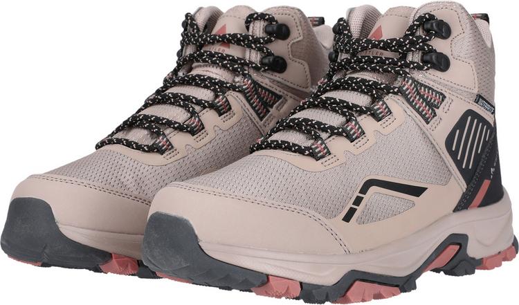 Whistler Whistler Farburnt Stiefel Damen - 1136 Simply Taupe - 1 | SportScheck