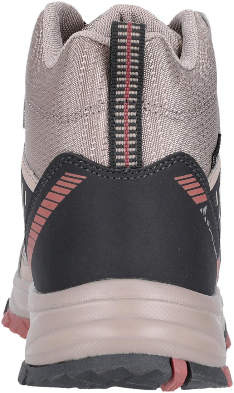 Whistler Whistler Farburnt Stiefel Damen - 1136 Simply Taupe - 3 | SportScheck