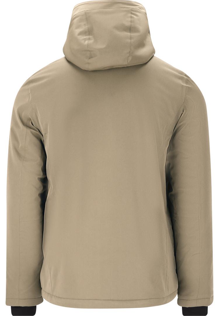 Whistler Whistler Carbon Skijacke Herren - 3051 Vetiver - 0 | SportScheck