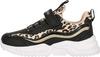 ZigZag Lassis Sneaker Kinder - 1001 Black