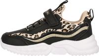 ZigZag Lassis Sneaker Kinder - 1001 Black