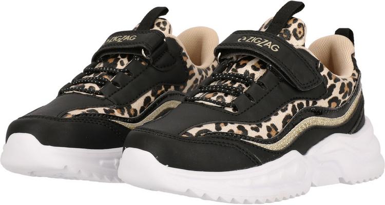 ZigZag ZigZag Lassis Sneaker Kinder - 1001 Black - 1 | SportScheck