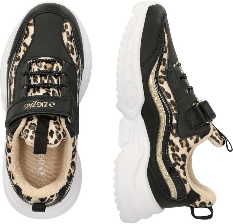 ZigZag ZigZag Lassis Sneaker Kinder - 1001 Black - 2 | SportScheck