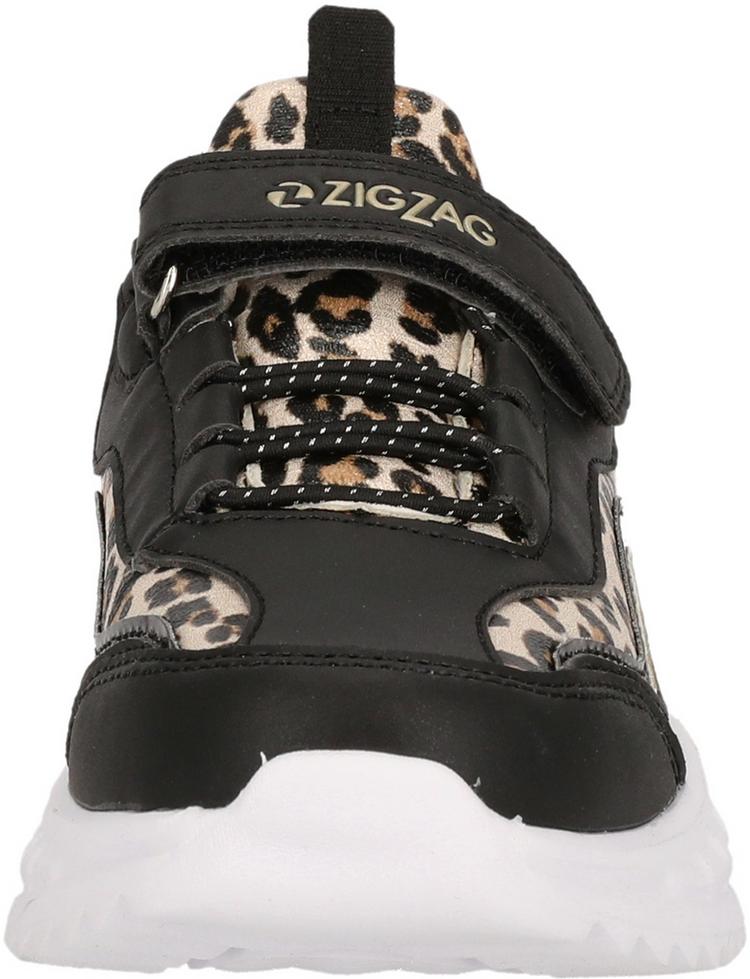 ZigZag ZigZag Lassis Sneaker Kinder - 1001 Black - 5 | SportScheck
