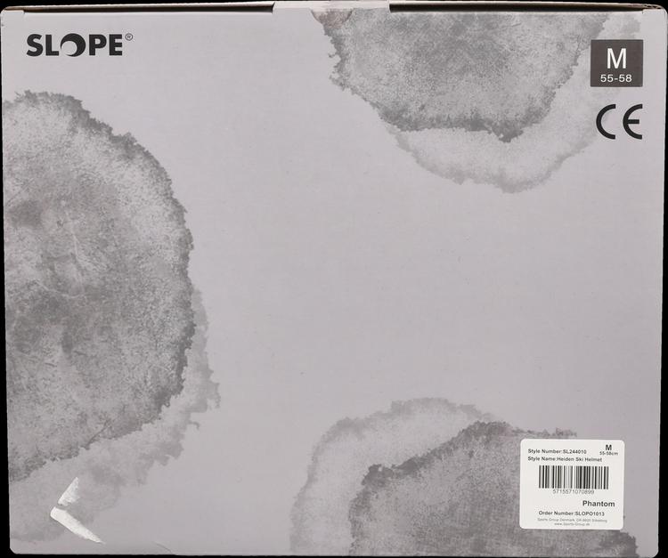 SLOPE SLOPE Heiden Helm - 1193 Roasted Cashew - 2 | SportScheck