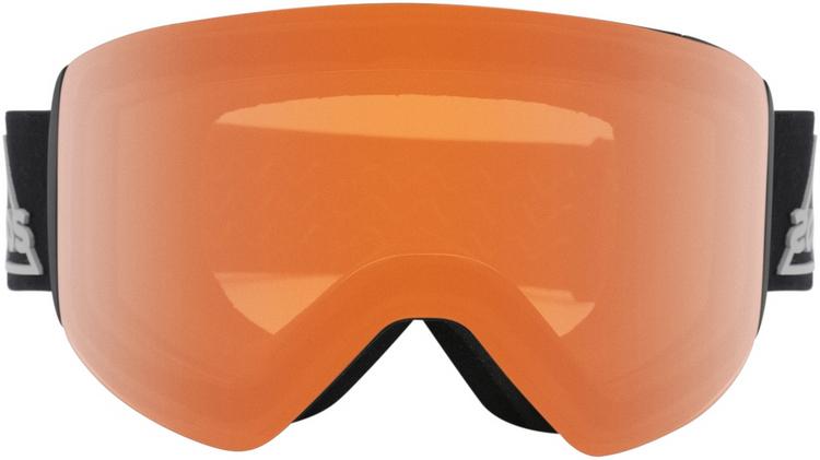 SOS SOS Seven Springs Brille - 1001 Black - 0 | SportScheck