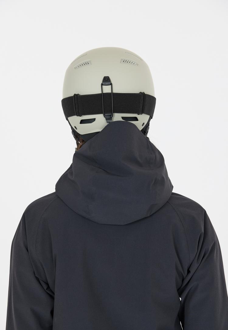 SOS SOS Seven Springs Brille - 1001 Black - 1 | SportScheck