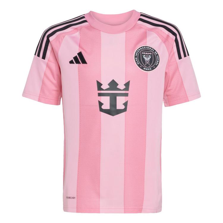 adidas adidas Inter Miami CF 25/26 Heimtrikot Teamtrikot Kinder - Easy Pink - 0 | SportScheck