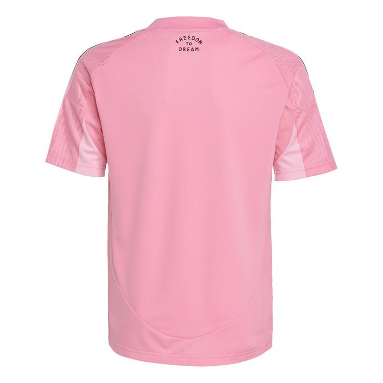 adidas adidas Inter Miami CF 25/26 Heimtrikot Teamtrikot Kinder - Easy Pink - 0 | SportScheck