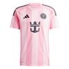 adidas Inter Miami CF 25/26 Heimtrikot Teamtrikot Herren - Easy Pink