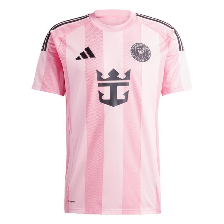 adidas adidas Inter Miami CF 25/26 Heimtrikot Teamtrikot Herren - Easy Pink - 0 | SportScheck