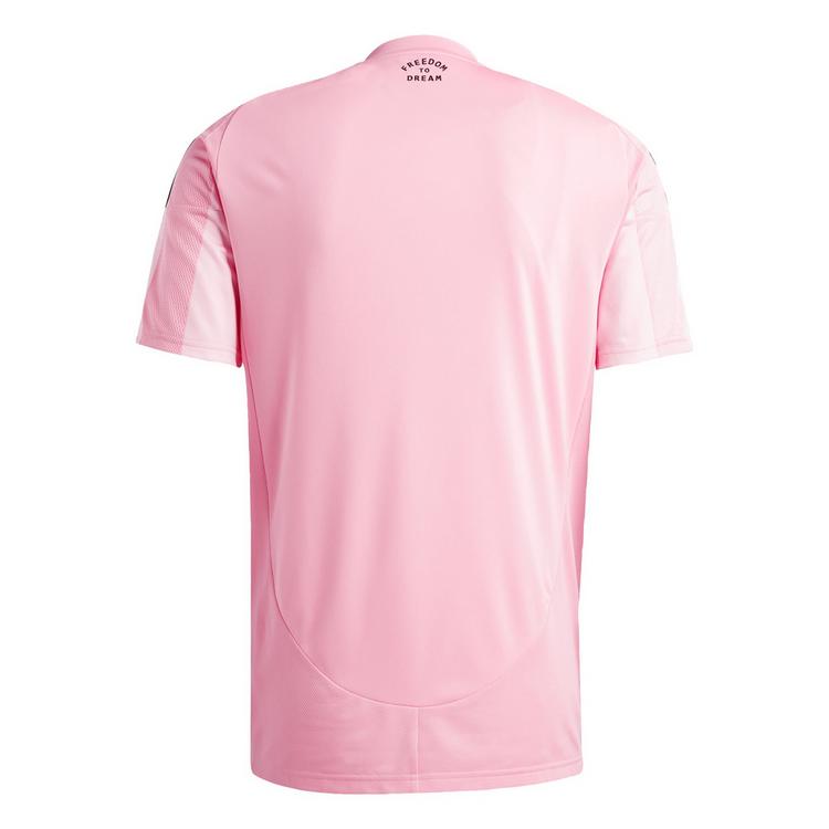 adidas adidas Inter Miami CF 25/26 Heimtrikot Teamtrikot Herren - Easy Pink - 0 | SportScheck
