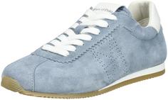 Marc O'Polo Sneaker Sneaker Damen Dunkelblau