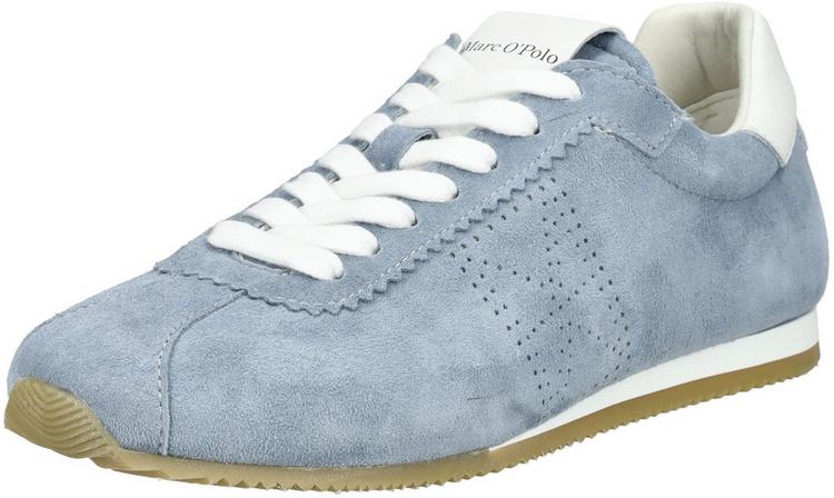 Marc O'Polo Marc O'Polo Sneaker Sneaker Damen - Dunkelblau - 0 | SportScheck