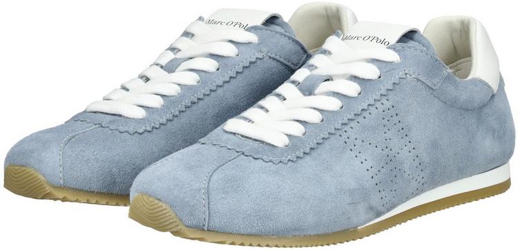 Marc O'Polo Marc O'Polo Sneaker Sneaker Damen - Dunkelblau - 0 | SportScheck