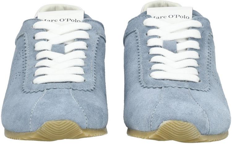 Marc O'Polo Marc O'Polo Sneaker Sneaker Damen - Dunkelblau - 1 | SportScheck