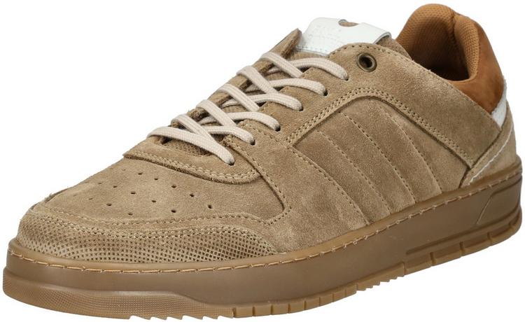Bullboxer Bullboxer Sneaker Sneaker Herren - Sand - 0 | SportScheck