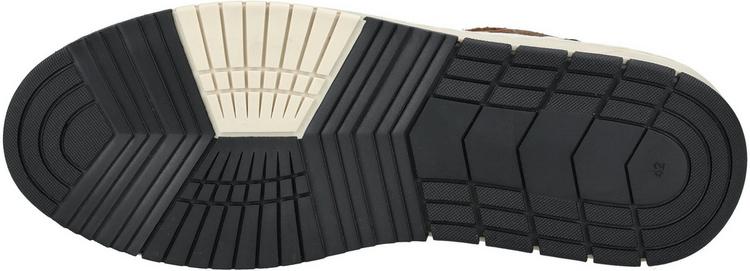 Bullboxer Bullboxer Sneaker Sneaker Herren - Wei&szlig;/Braun - 2 | SportScheck