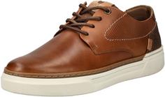 Bullboxer Sneaker Sneaker Herren Cognac