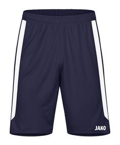 JAKO Power Short Kids Fußballshorts Kinder blaublau