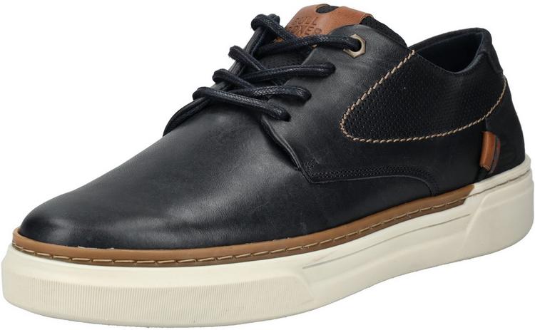 Bullboxer Bullboxer Sneaker Sneaker Herren - Navy - 0 | SportScheck