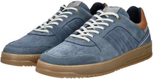 Rückansicht von Bullboxer Sneaker Sneaker Herren Jeans