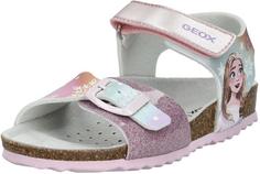 Geox Sandalen Sandalen Kinder Pink