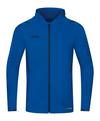 JAKO Trainingsjacke Kids Trainingsjacke Kinder - blaublau