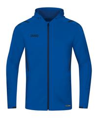 JAKO Trainingsjacke Kids Trainingsjacke Kinder - blaublau