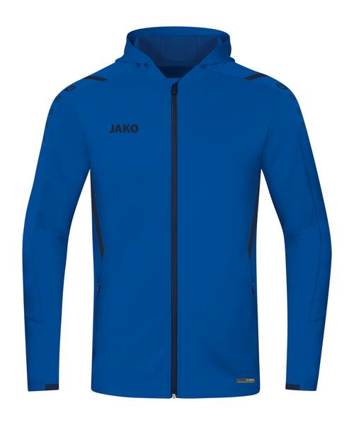 JAKO Trainingsjacke Kids Trainingsjacke Kinder