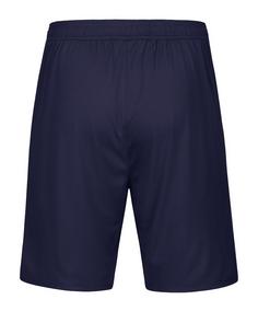 Rückansicht von JAKO Power Short Kids Fußballshorts Kinder blaublau