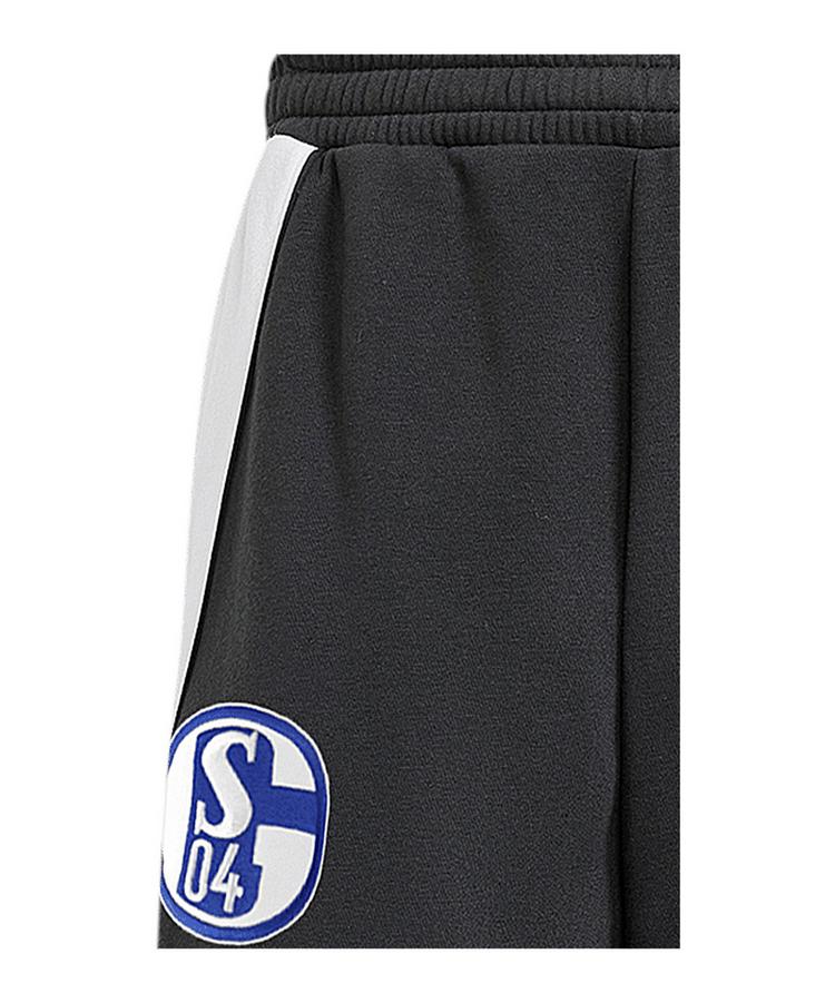 adidas adidas FC Schalke 04 Jogginghose Trainingshose - schwarz - 1 | SportScheck