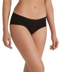 Falke UW Panty WO/CLY w Unterhose Damen - black (3000)