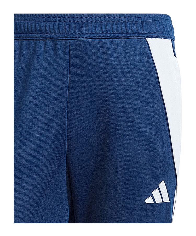 adidas adidas FC Schalke 04 Trainingshose Dunkel Trainingshose - blau - 1 | SportScheck