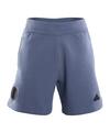 adidas FC Schalke 04 Z.N.E. Short Fu&szlig;ballshorts - blau