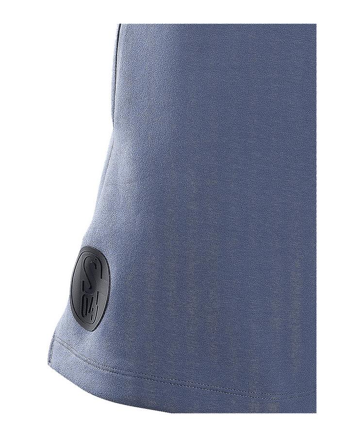 adidas adidas FC Schalke 04 Z.N.E. Short Fu&szlig;ballshorts - blau - 0 | SportScheck